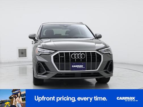 2021 Audi Q3 S-Line Premium Plus