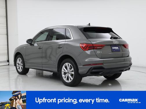 2021 Audi Q3 S-Line Premium Plus