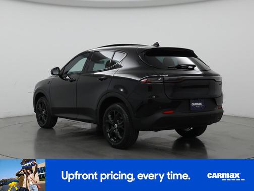 2023 Dodge Hornet GT Plus