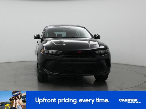 2023 Dodge Hornet GT Plus