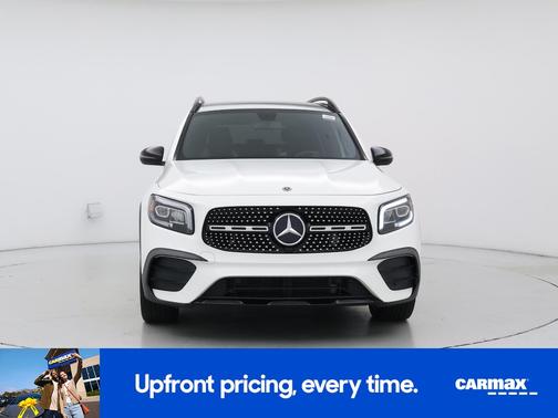 2021 Mercedes-Benz GLB 250 