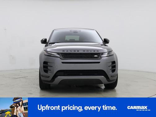 2026 Land Rover Range Rover Evoque Dynamic SE