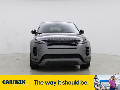 2026 Land Rover Range Rover Evoque Dynamic SE