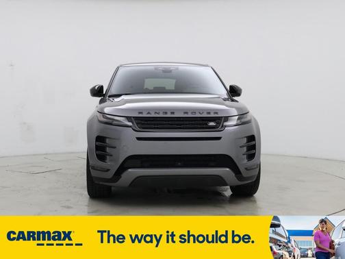 2026 Land Rover Range Rover Evoque Dynamic SE