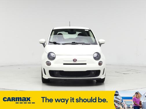 2019 FIAT 500 Pop
