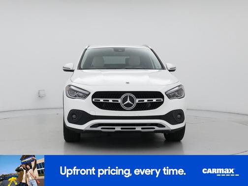 2022 Mercedes-Benz GLA 250 GLA 250
