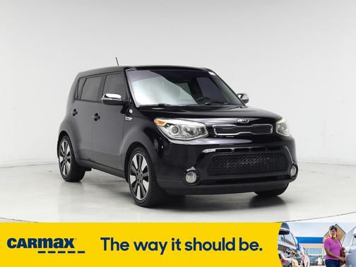 2015 Kia Soul !