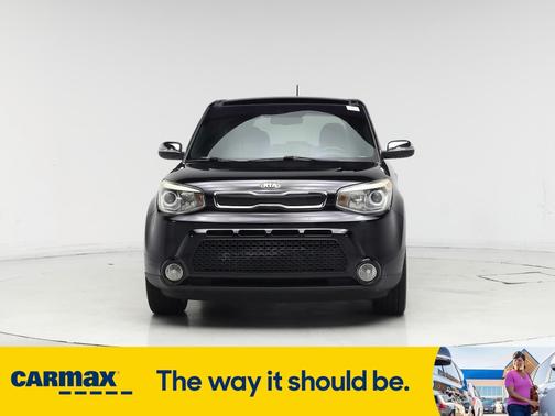 2015 Kia Soul !