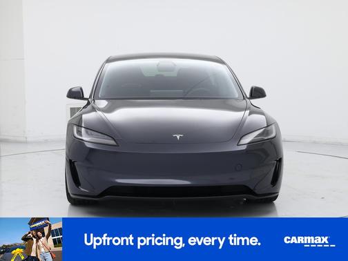 2025 Tesla Model 3 Performance