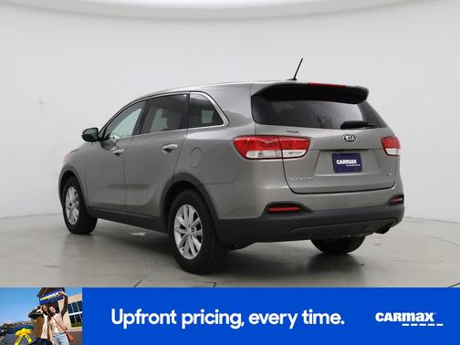 2018 Kia Sorento L