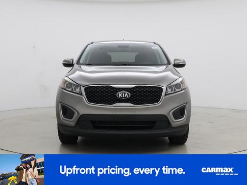 2018 Kia Sorento L