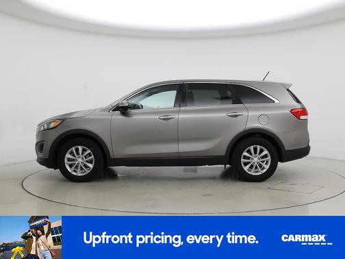 2018 Kia Sorento L