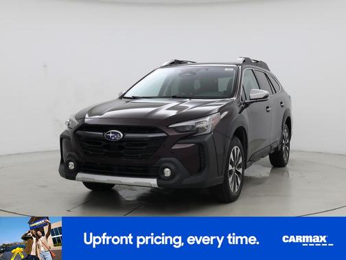 2023 Subaru Outback Touring XT