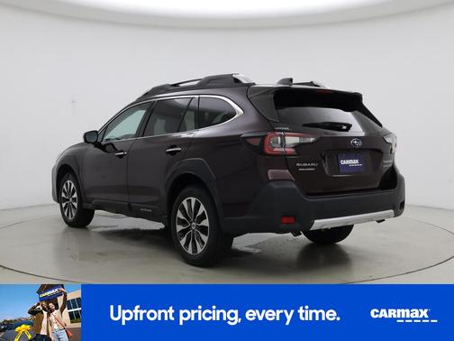 2023 Subaru Outback Touring XT