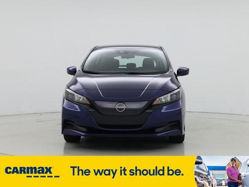 2024 Nissan Leaf S