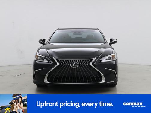 2024 Lexus ES 350 