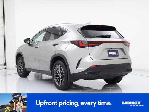 2024 Lexus NX 350 