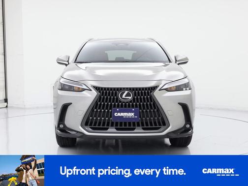 2024 Lexus NX 350 