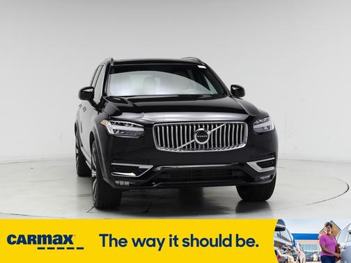 2021 Volvo XC90 T6 Inscription