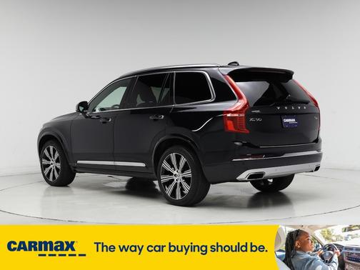 2021 Volvo XC90 T6 Inscription