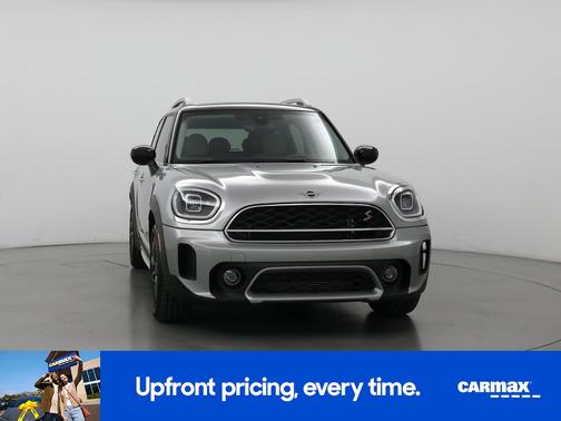 2024 MINI Countryman S