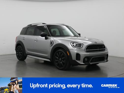 2024 MINI Countryman S