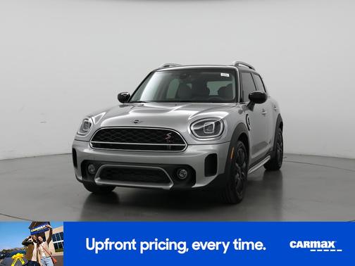 2024 MINI Countryman S