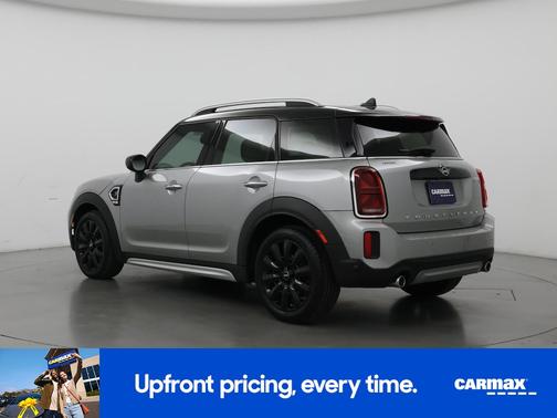2024 MINI Countryman S