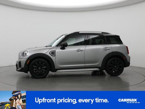2024 MINI Countryman S