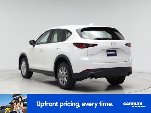 2023 Mazda CX-5 2.5 S
