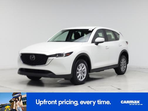 2023 Mazda CX-5 2.5 S