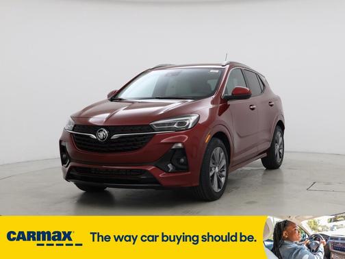 2022 Buick Encore GX Essence
