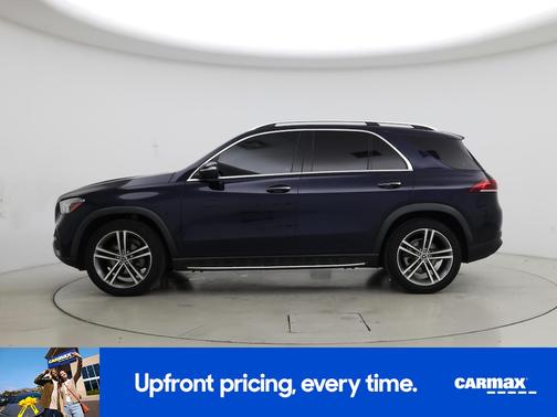 2021 Mercedes-Benz GLE 350 GLE 350