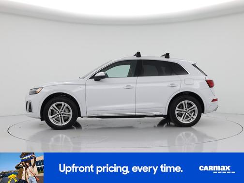 2023 Audi Q5 e S-Line Premium Plus