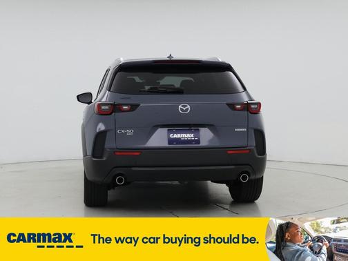 2023 Mazda CX-50 2.5 S Premium Plus Package