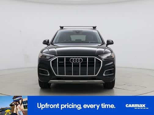 2021 Audi Q5 Premium Plus