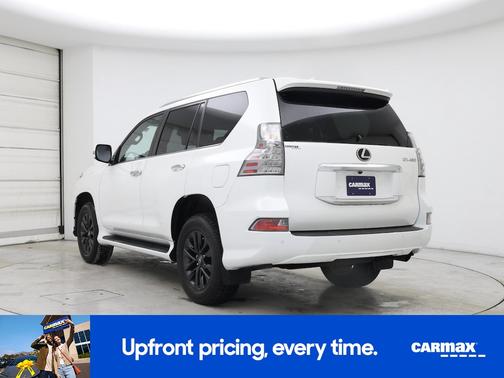 2022 Lexus GX 460 Premium