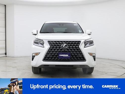 2022 Lexus GX 460 Premium