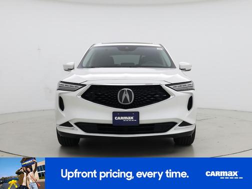 2023 Acura MDX 