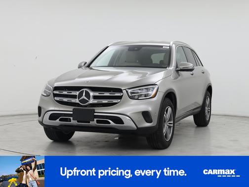 2022 Mercedes-Benz GLC 300