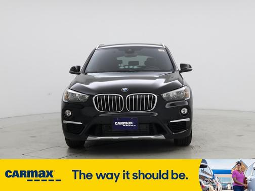 2019 BMW X1 XDrive28i
