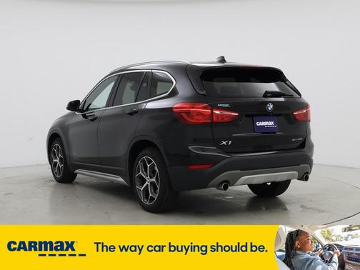 2019 BMW X1 XDrive28i