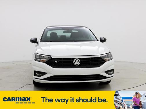 2020 Volkswagen Jetta R-Line