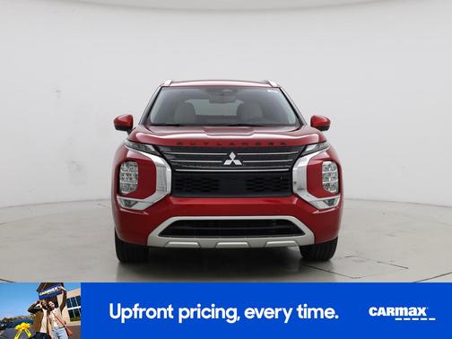 2024 Mitsubishi Outlander SEL