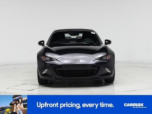 2022 Mazda MX-5 Miata Sport