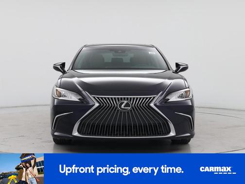 2021 Lexus ES 350 