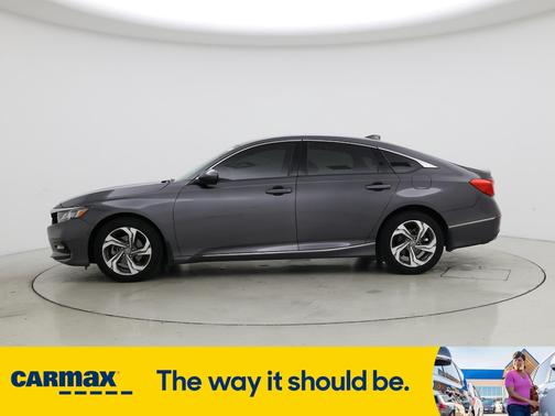 2020 Honda Accord EX