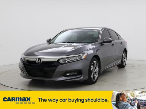 2020 Honda Accord EX