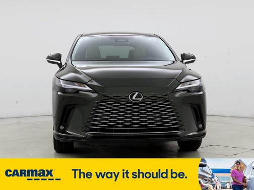 2023 Lexus RX 350