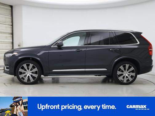 2022 Volvo XC90 T6 Inscription